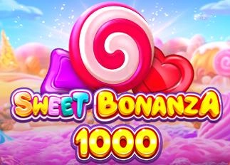 Sweet-Bonanza