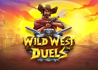 Wild-West-Duels